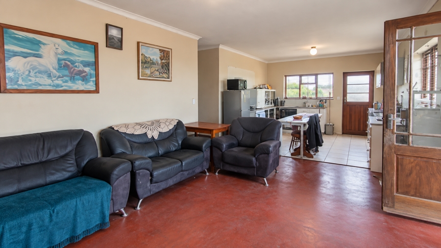 4 Bedroom Property for Sale in Bredasdorp Western Cape